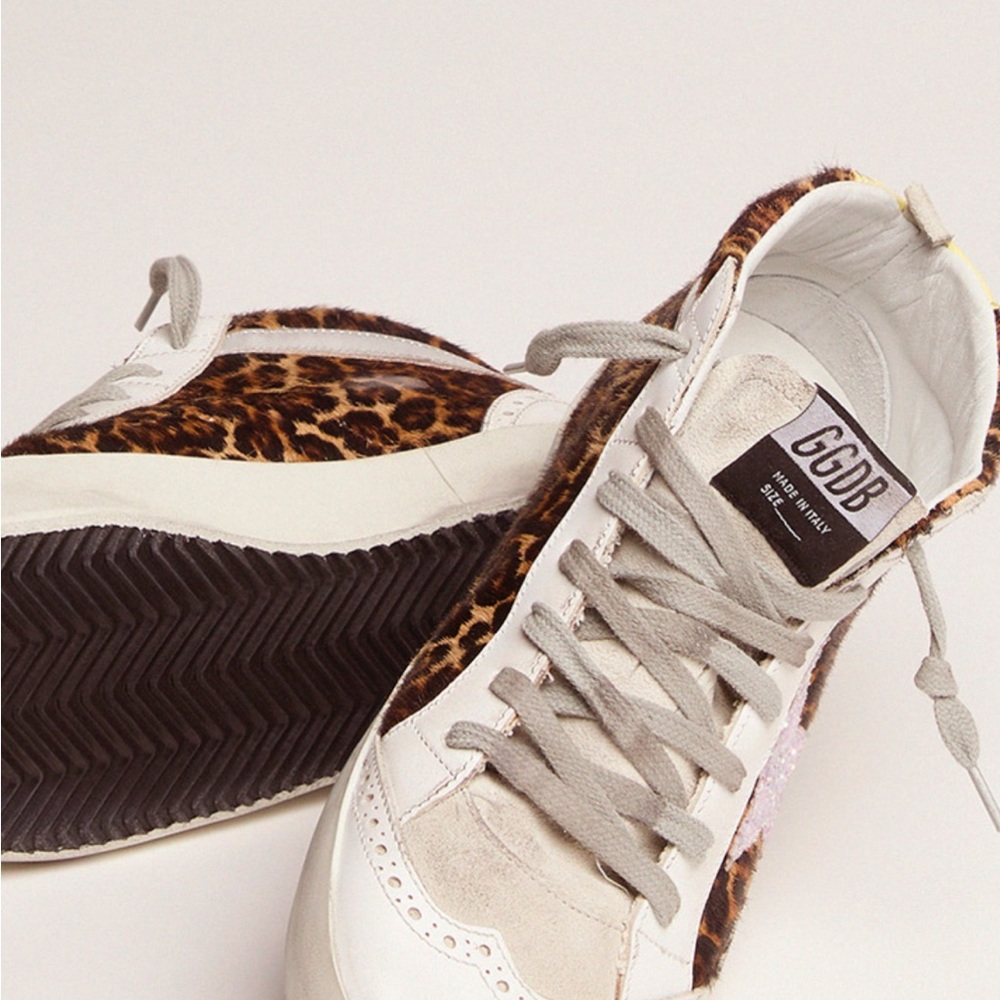 Golden Goose⭐️ - Picture 4 of 8